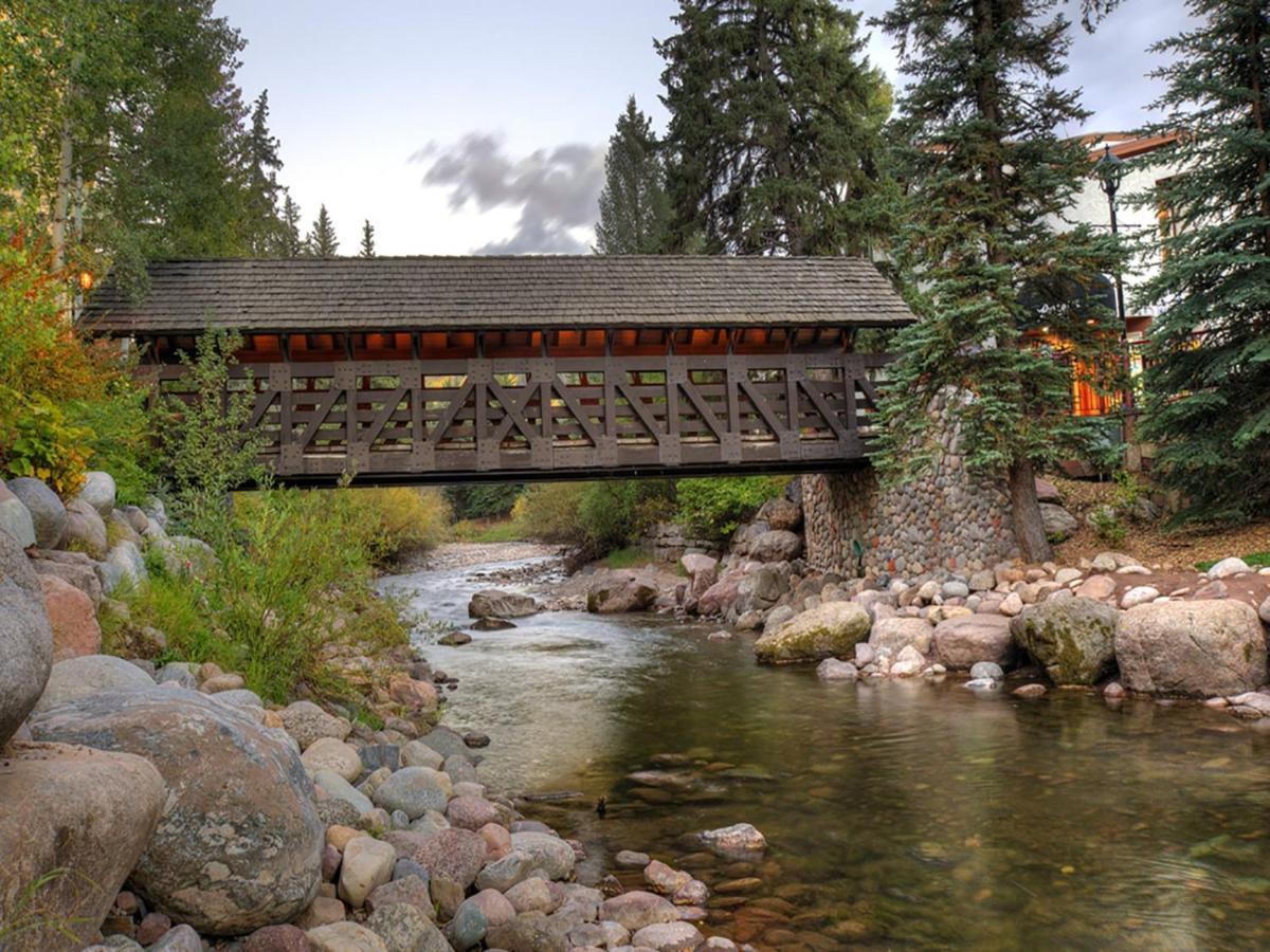 Vail Village Inn المظهر الخارجي الصورة