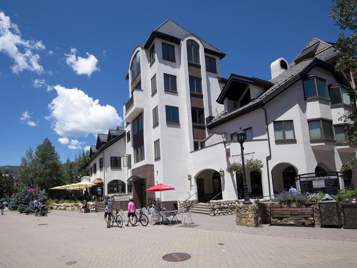 Vail Village Inn المظهر الخارجي الصورة